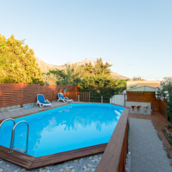 Villaggio Turistico Oasi Paradiso